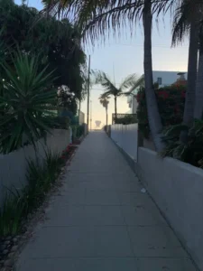 Walkway