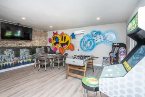 Gameroom