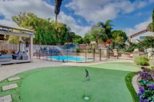 Backyard Games