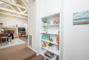 Storage area