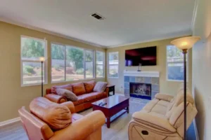 TV Room