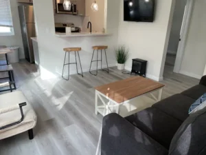 TV Room