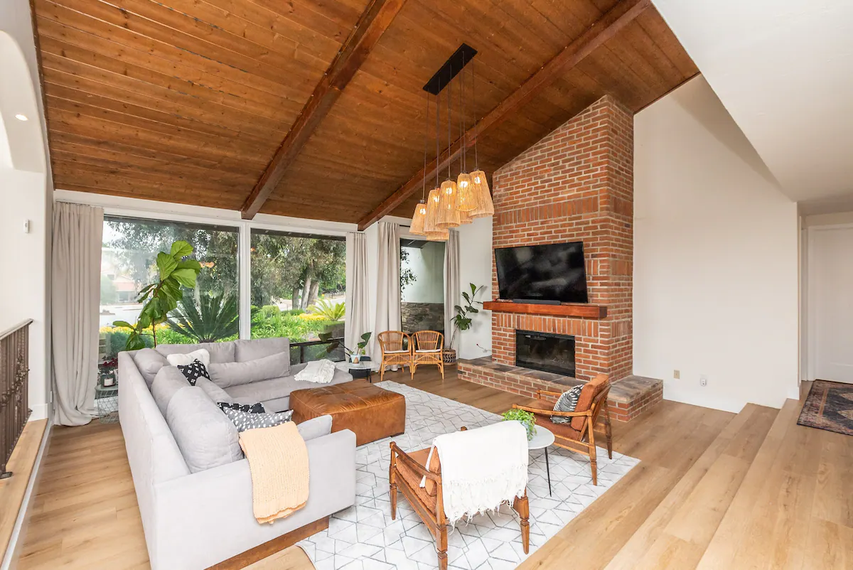 TV Room