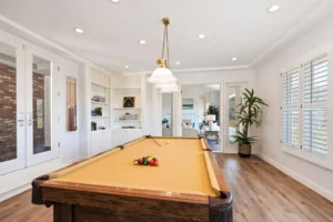 Pool Table