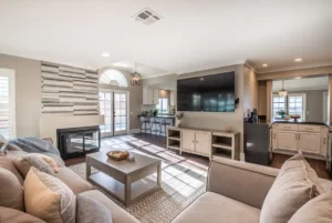 TV Room