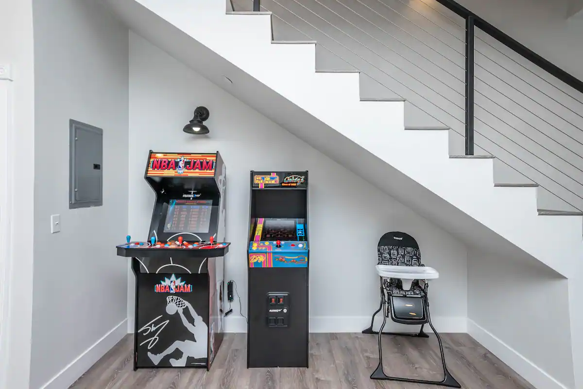 Gameroom