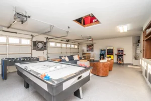 Gameroom