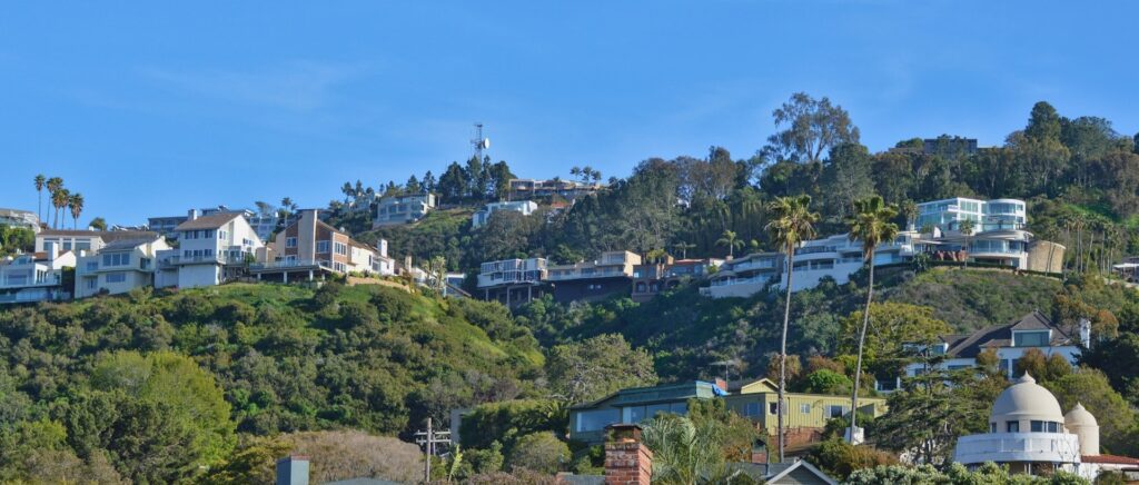 San Diego property management services