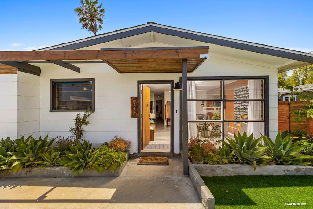 Vacation Rentals In San Diego