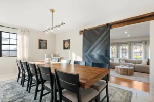 Kitchen Table
