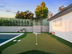Putting Green