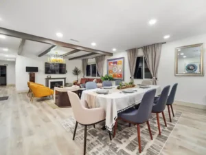 Kitchen Table