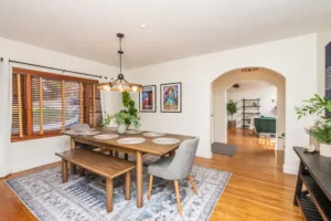 Kitchen Table
