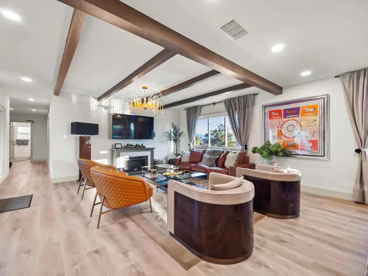TV Room