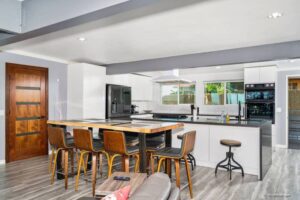 Kitchen Table