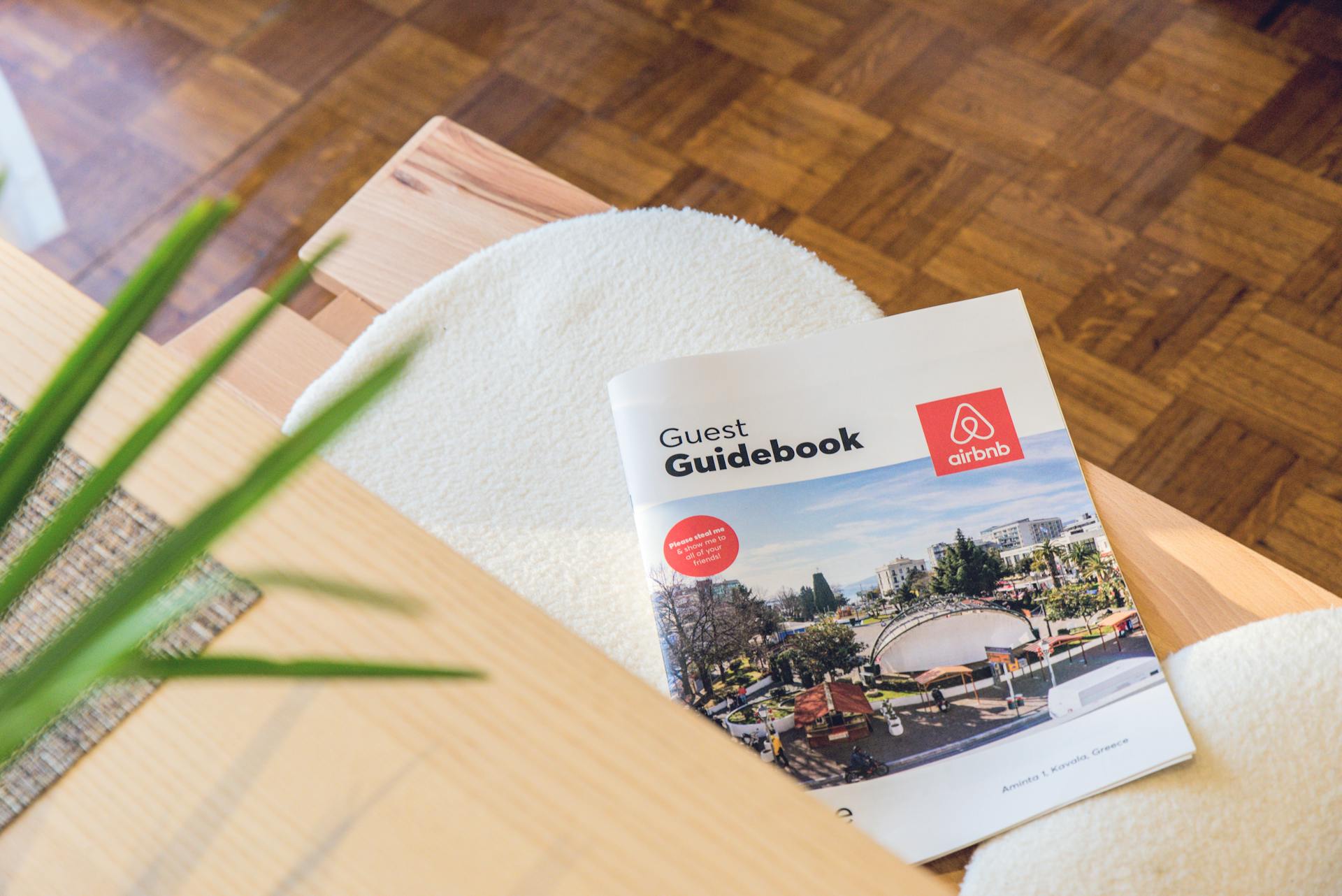 Escondido Airbnb Management Services