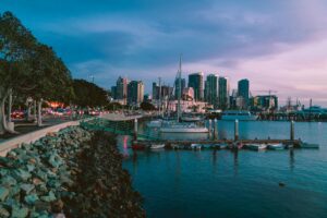 Planning Your New Year’s Trip To San Diego