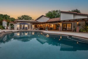 Escondido Vacation Home Rentals