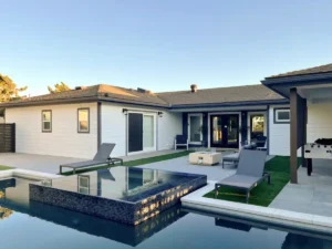Vacation Rentals In La Mesa