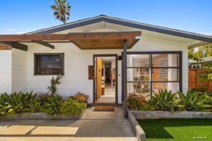 Vacation Rentals In El Cajon