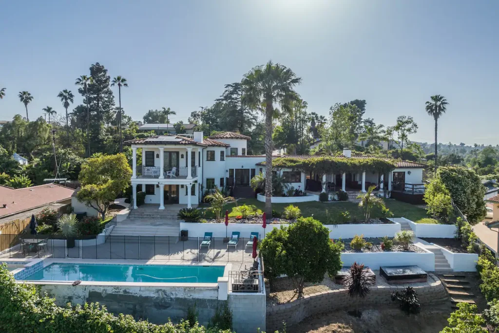 san diego property owner