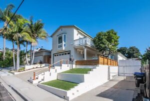 Rentals Near Wonderfront Music & Arts Festival